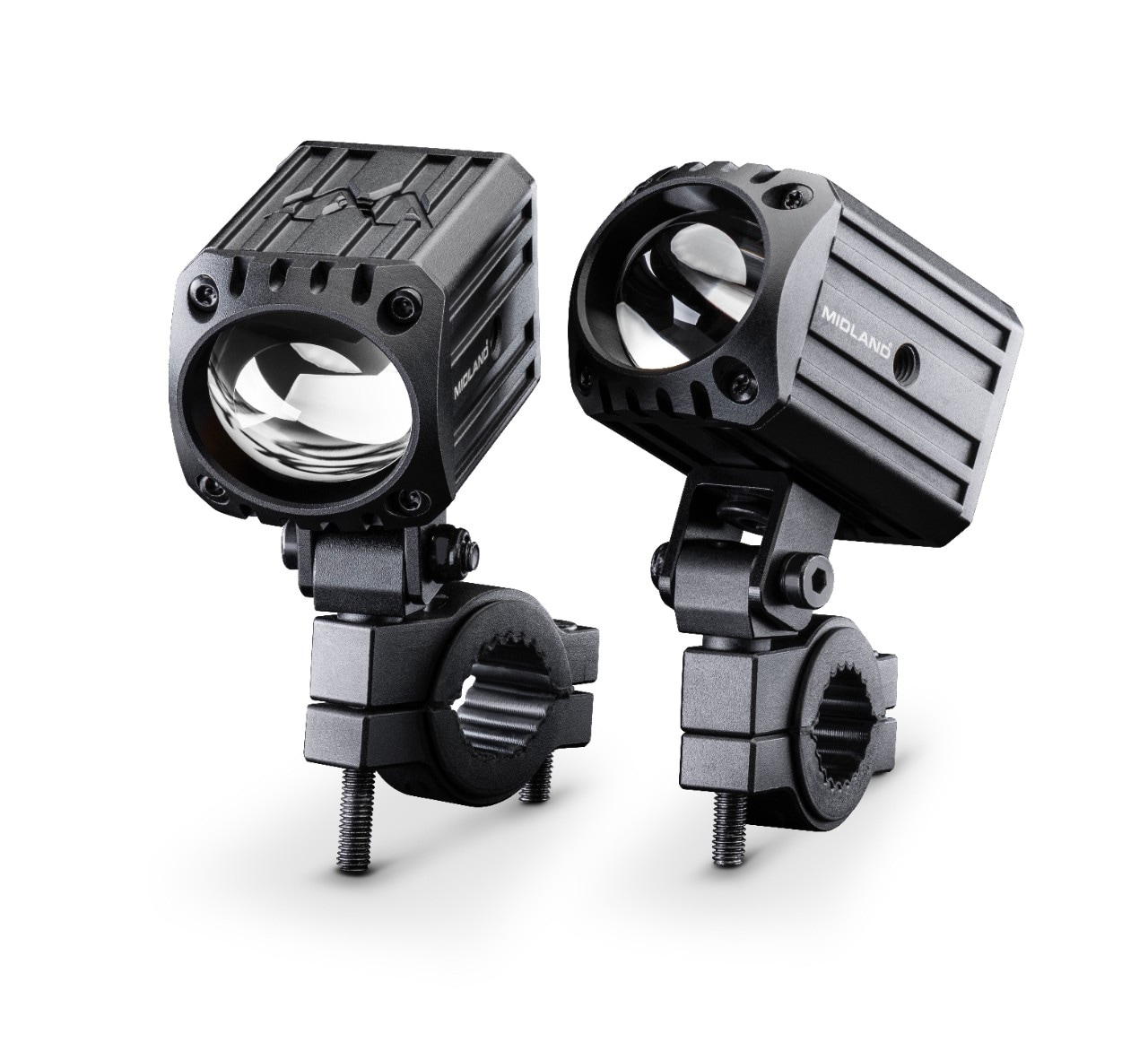 Midland: tutte le novità di EICMA 2025